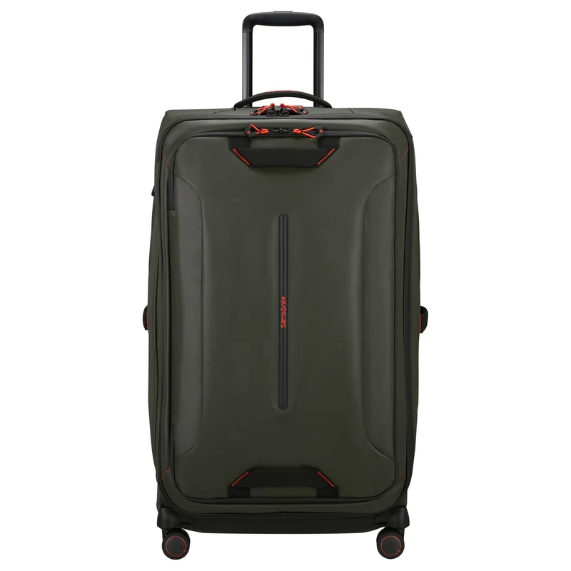 Samsonite Selection - Prodiver 4-Rollen-Trolley 79 cm (climbing ivy)