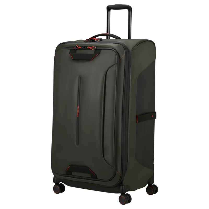 Samsonite Selection - Prodiver 4-Rollen-Trolley 79 cm (climbing ivy)