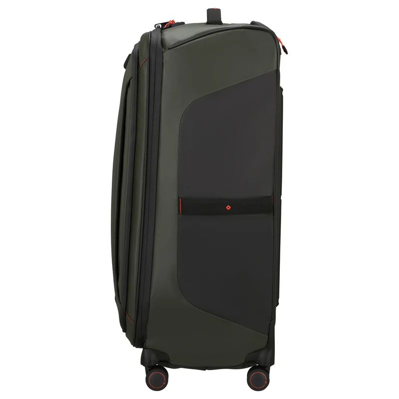 Samsonite Selection - Prodiver 4-Rollen-Trolley 79 cm (climbing ivy)