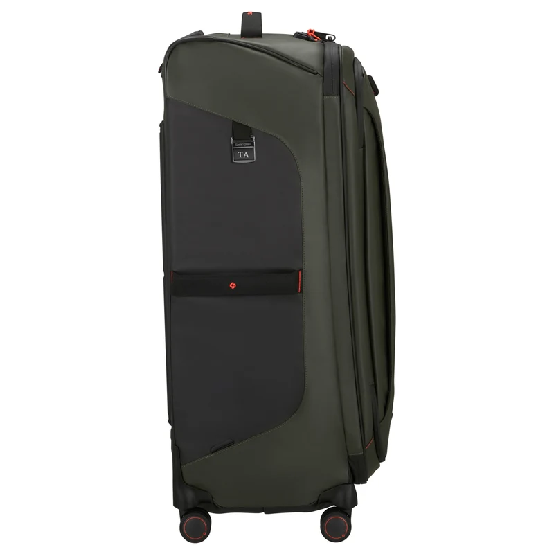 Samsonite Selection - Prodiver 4-Rollen-Trolley 79 cm (climbing ivy)