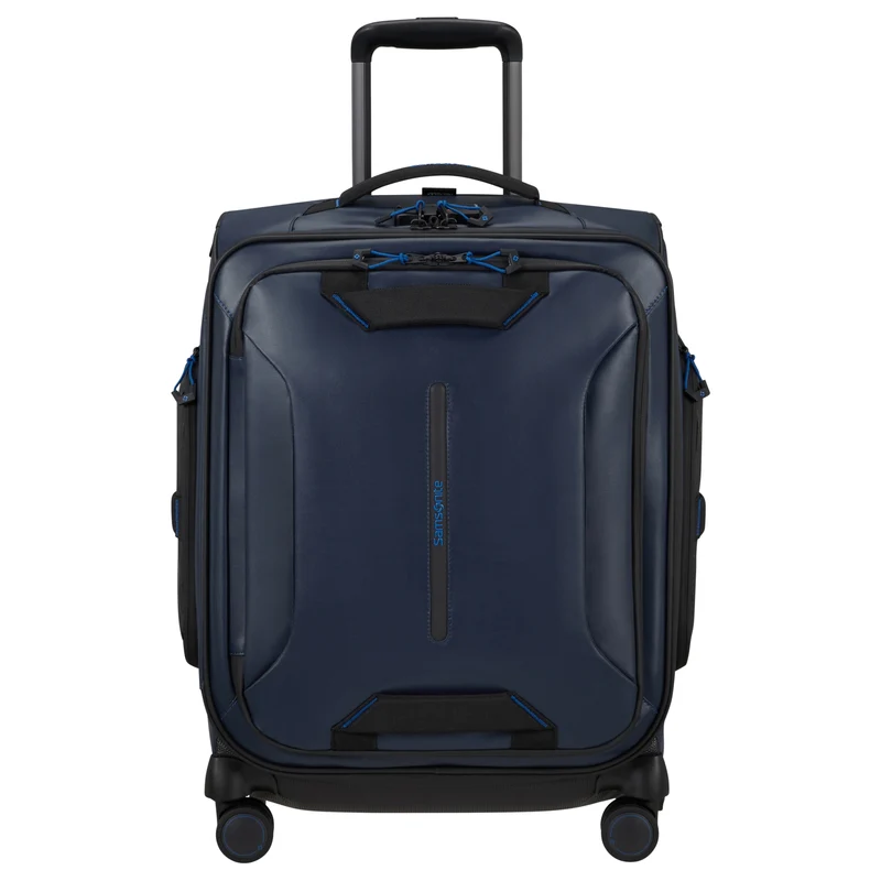 Samsonite Selection - Prodiver 4-Rollen-Trolley 55 cm (blue nights)