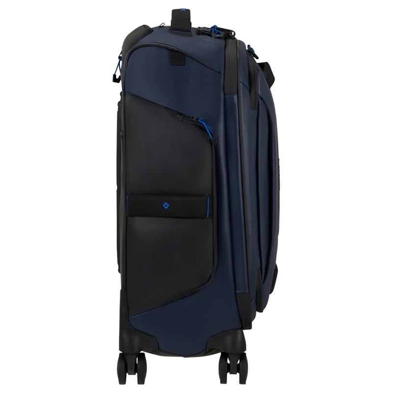 Samsonite Selection - Prodiver 4-Rollen-Trolley 55 cm (blue nights)