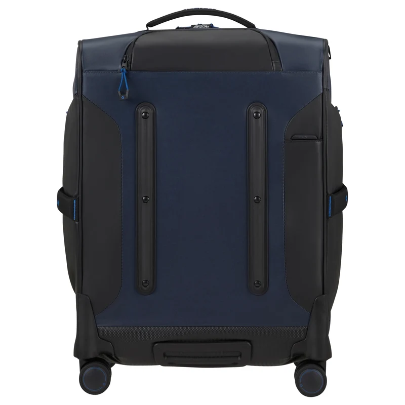Samsonite Selection - Prodiver 4-Rollen-Trolley 55 cm (blue nights)