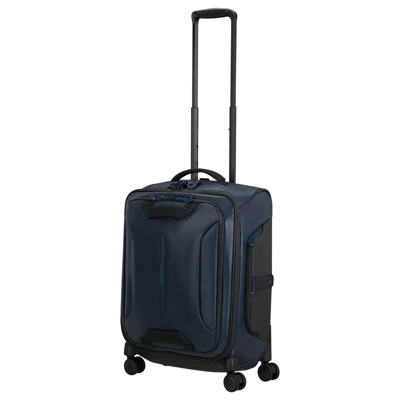 Samsonite Selection - Prodiver 4-Rollen-Trolley 55 cm (blue nights)