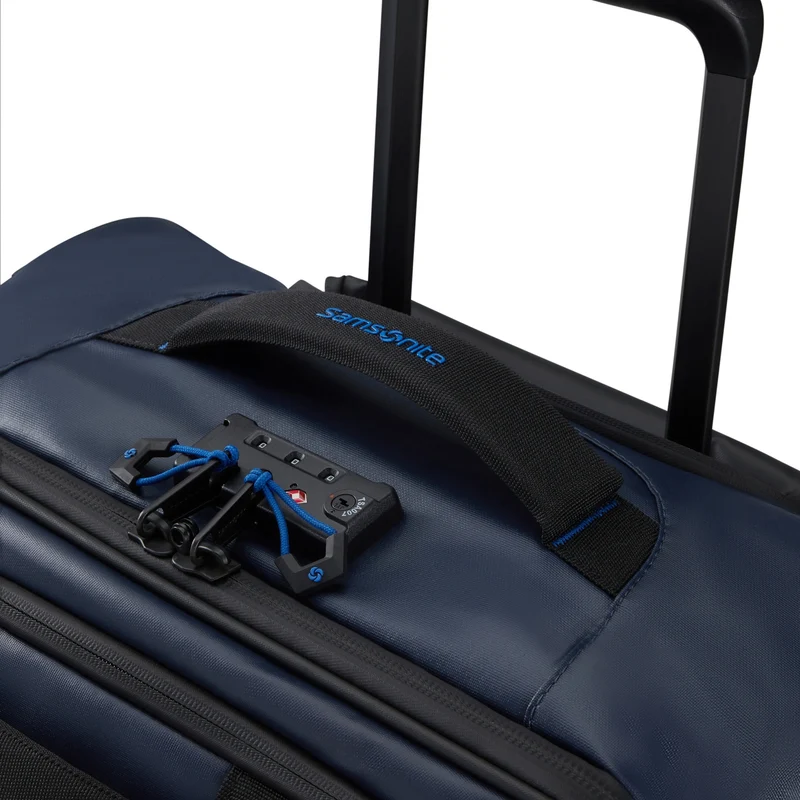 Samsonite Selection - Prodiver 4-Rollen-Trolley 55 cm (blue nights)