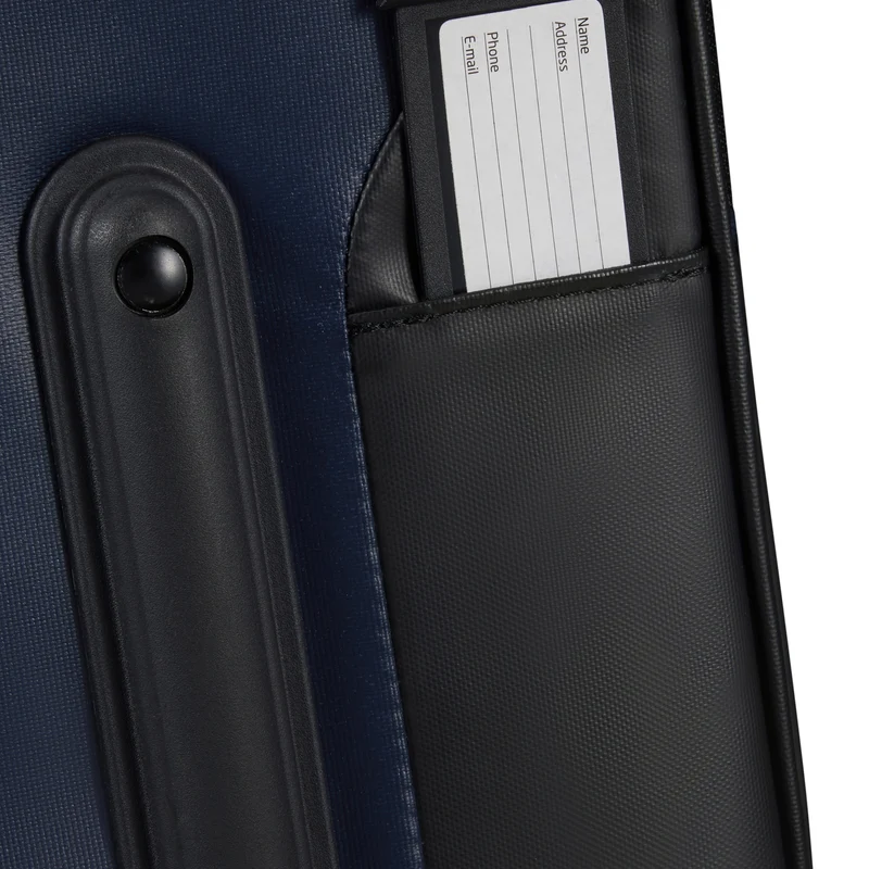 Samsonite Selection - Prodiver 4-Rollen-Trolley 55 cm (blue nights)