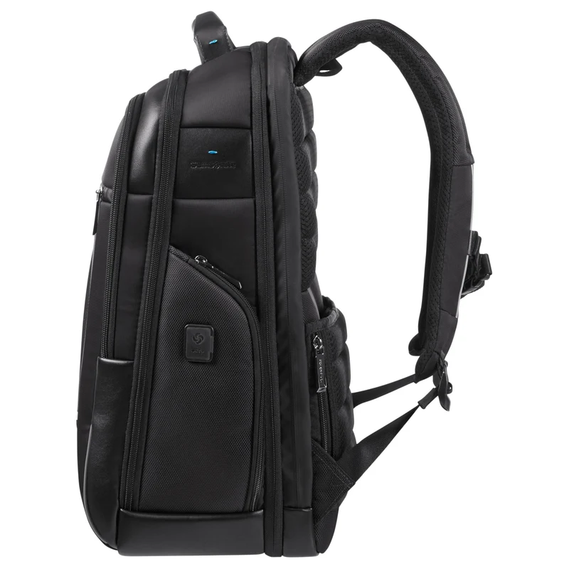 Samsonite Spectrolite 3.0 Laptoprucksack 17.3" 46 cm erw. (black)