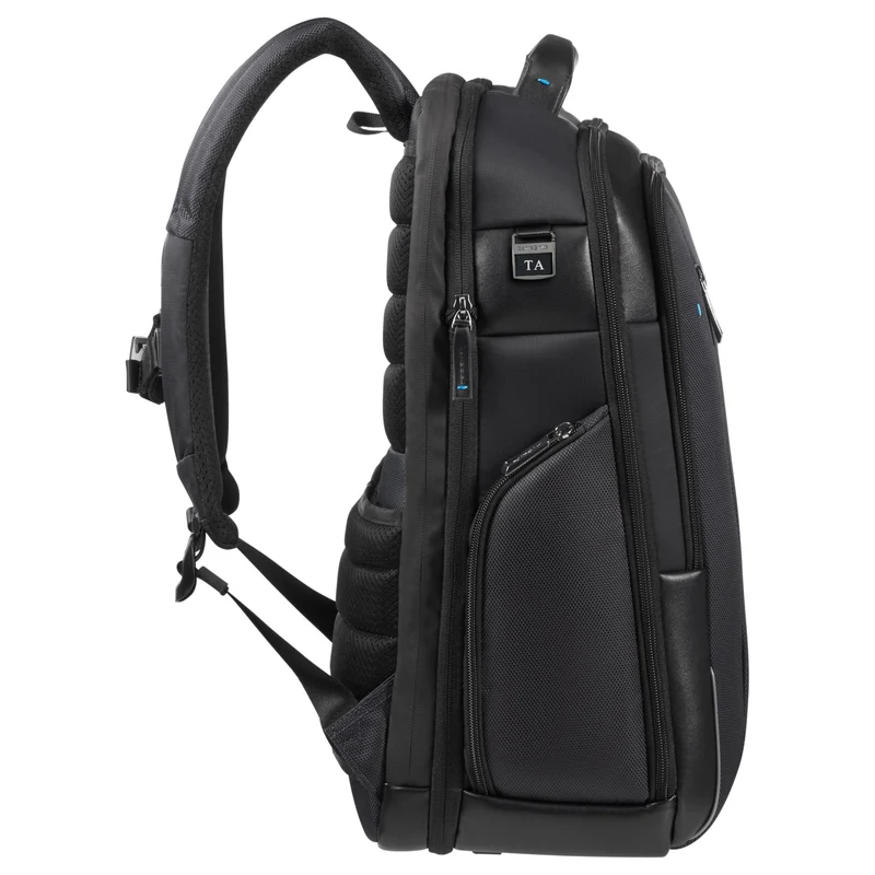 Samsonite Spectrolite 3.0 Laptoprucksack 17.3" 46 cm erw. (black)