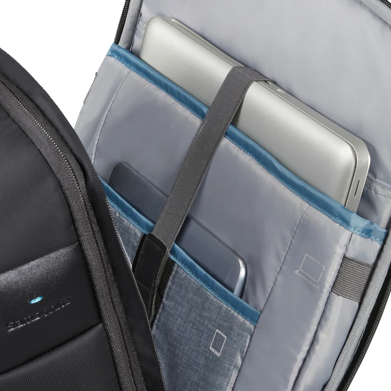 Samsonite Spectrolite 3.0 Laptoprucksack 17.3" 46 cm erw. (black)