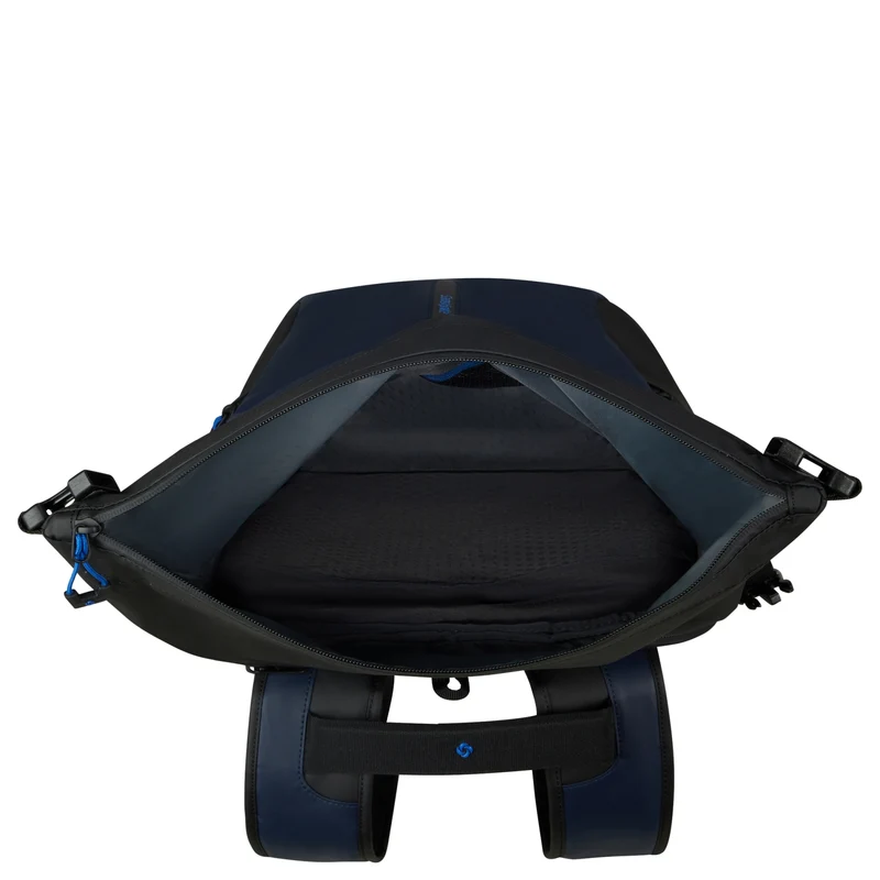 Samsonite Selection - Prodiver Rolltop-Rucksack 17.3" 49 cm erw. (blue nights)