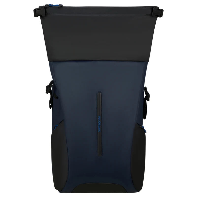 Samsonite Selection - Prodiver Rolltop-Rucksack 17.3" 49 cm erw. (blue nights)