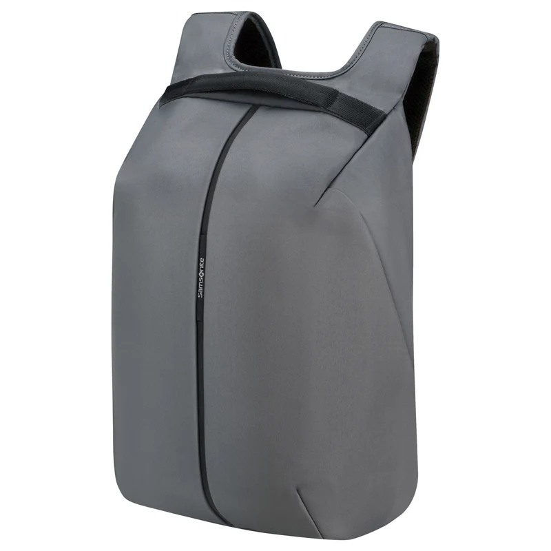 Samsonite Selection Securipak 2.0 - Rucksack 15.6" 44.5 cm (grey)
