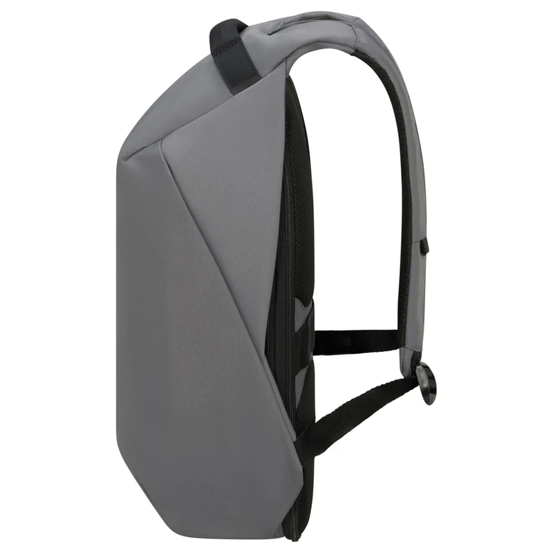 Samsonite Selection Securipak 2.0 - Rucksack 15.6" 44.5 cm (grey)