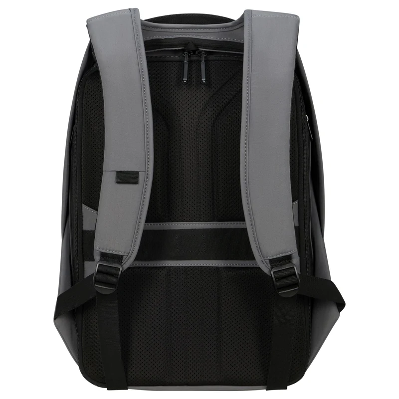 Samsonite Selection Securipak 2.0 - Rucksack 15.6" 44.5 cm (grey)