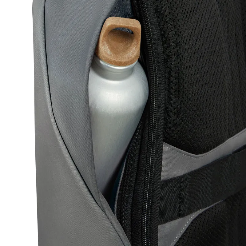 Samsonite Selection Securipak 2.0 - Rucksack 15.6" 44.5 cm (grey)