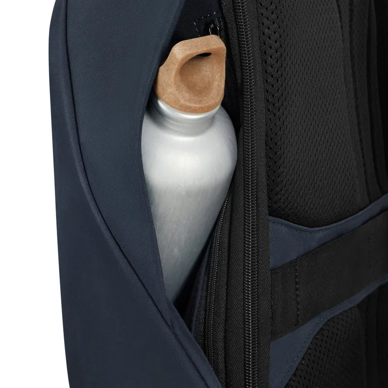 Samsonite Selection - Securipak 2.0 Rucksack 15.6” 44.5 cm (dark blue)