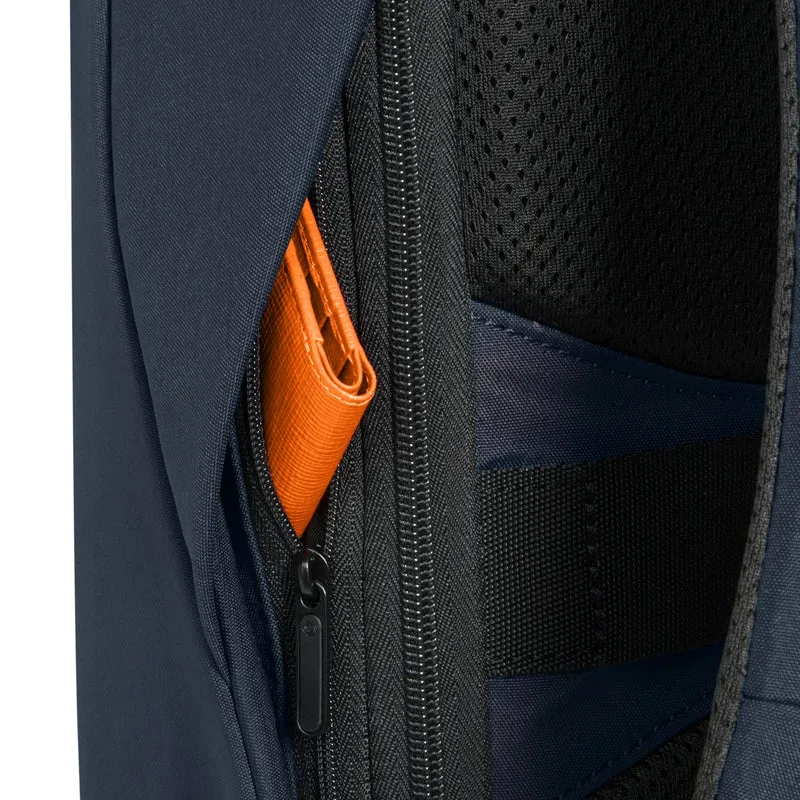 Samsonite Selection - Securipak 2.0 Rucksack 15.6” 44.5 cm (dark blue)
