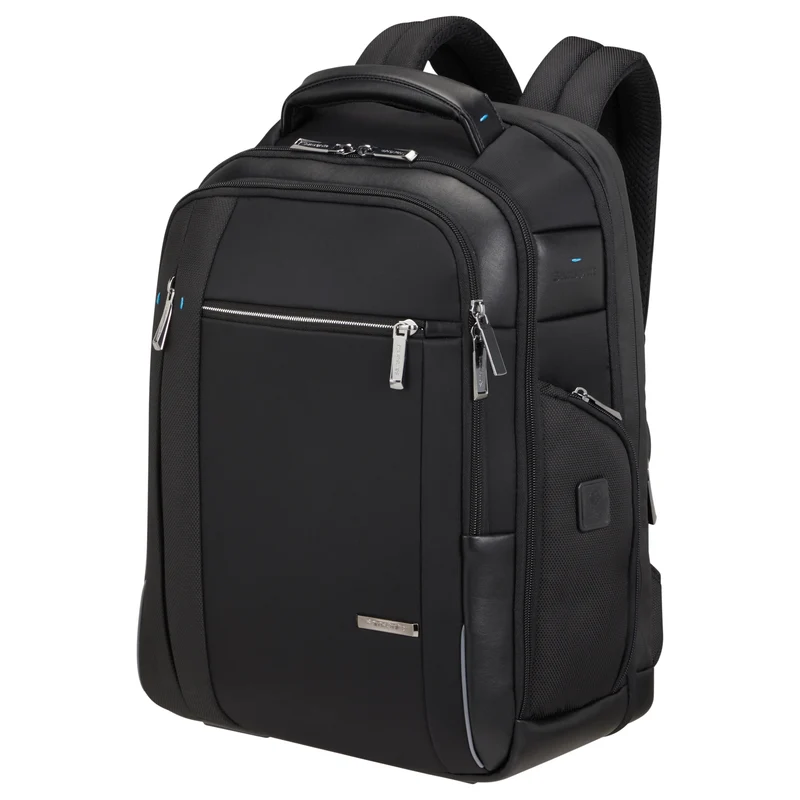 Samsonite Spectrolite 3.0 Laptoprucksack 15.6" 42.5 cm erw. (black)