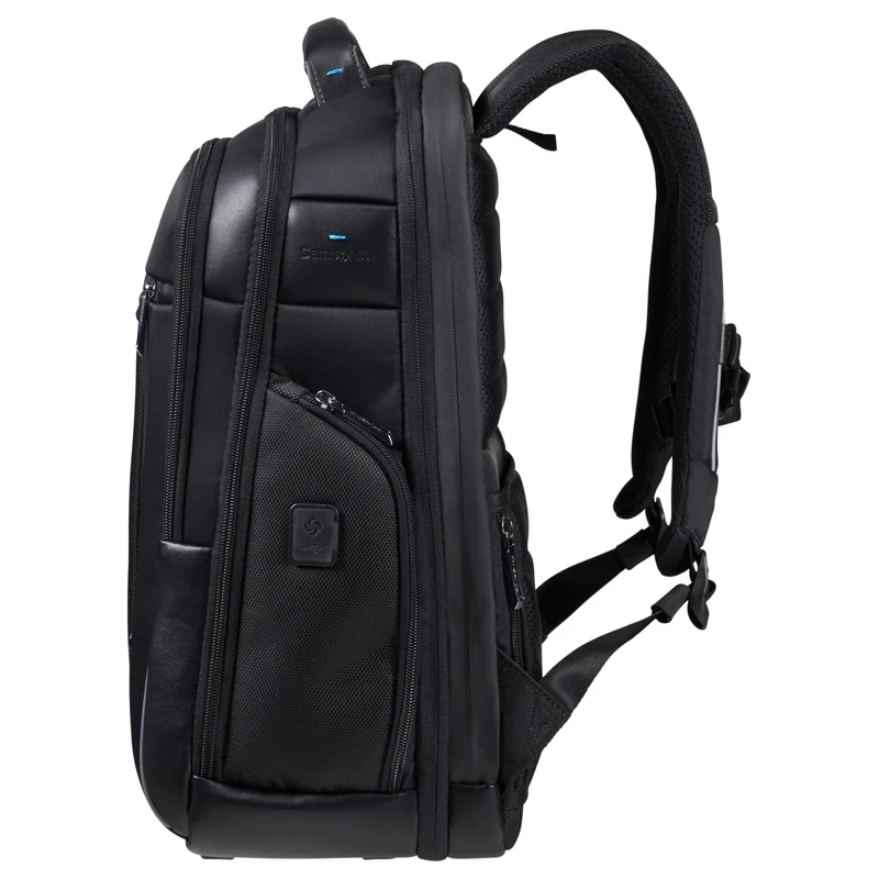 Samsonite Spectrolite 3.0 Laptoprucksack 15.6" 42.5 cm erw. (black)