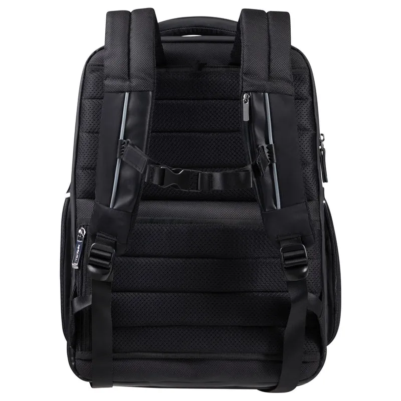 Samsonite Spectrolite 3.0 Laptoprucksack 15.6" 42.5 cm erw. (black)