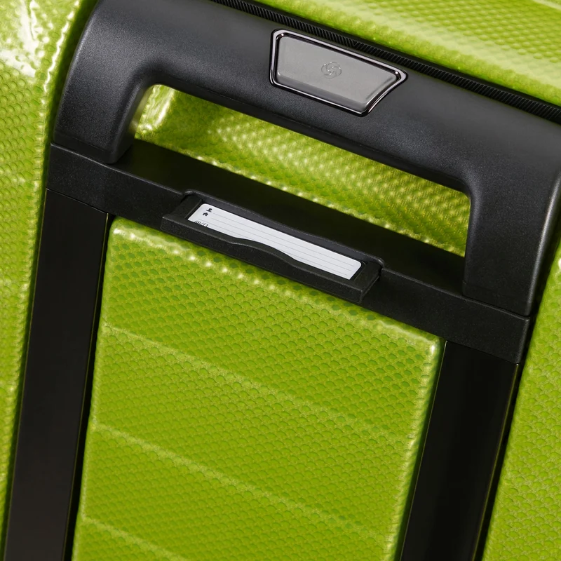 Samsonite Selection Proxis - 4-Rollen-Trolley 69 cm (lime)