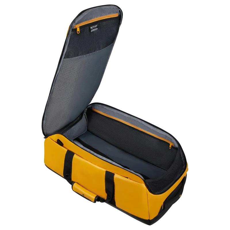 Samsonite Selection Prodiver - Reisetasche S 55 cm (yellow)