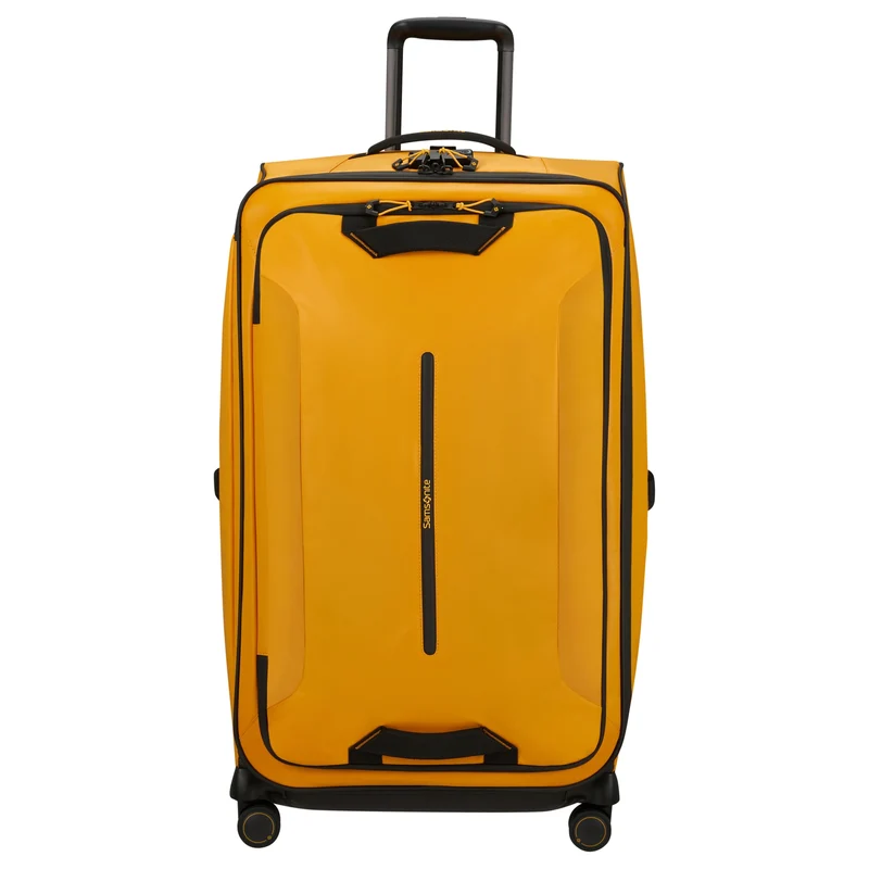 Samsonite Selection - Prodiver 4-Rollen-Trolley 79 cm (yellow)