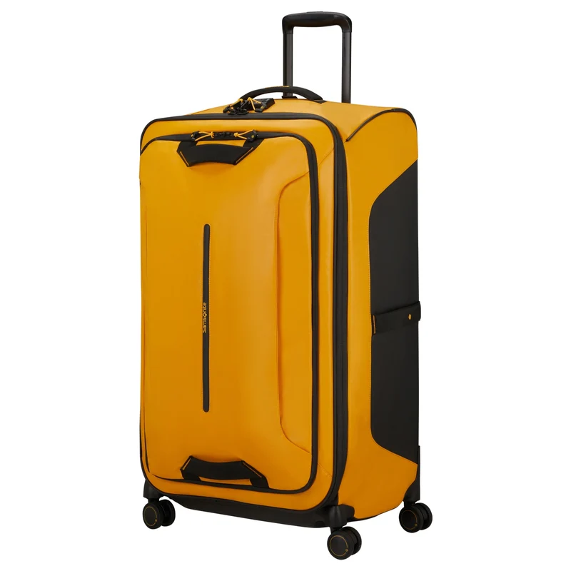 Samsonite Selection - Prodiver 4-Rollen-Trolley 79 cm (yellow)