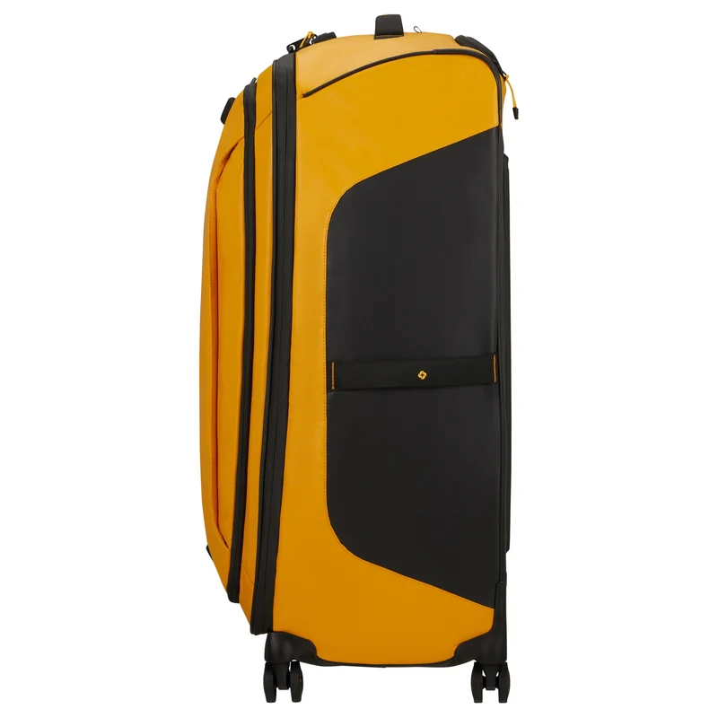 Samsonite Selection - Prodiver 4-Rollen-Trolley 79 cm (yellow)