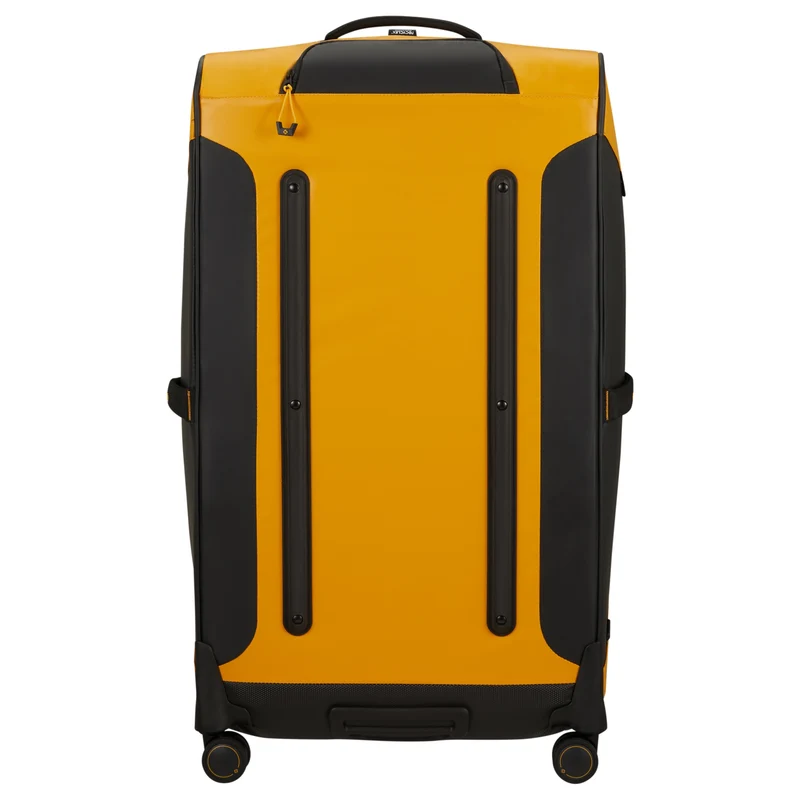 Samsonite Selection - Prodiver 4-Rollen-Trolley 79 cm (yellow)
