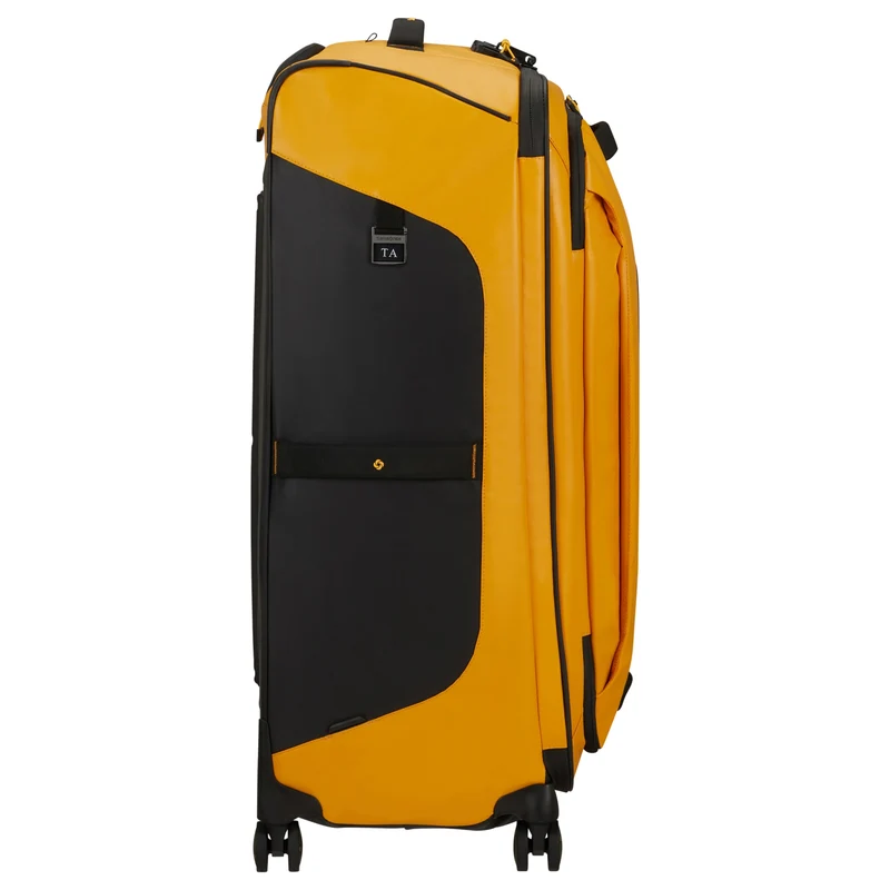 Samsonite Selection - Prodiver 4-Rollen-Trolley 79 cm (yellow)