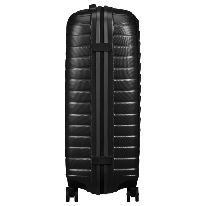 Samsonite Selection Proxis - 4-Rollen-Trolley M 69 cm (matt graphite)