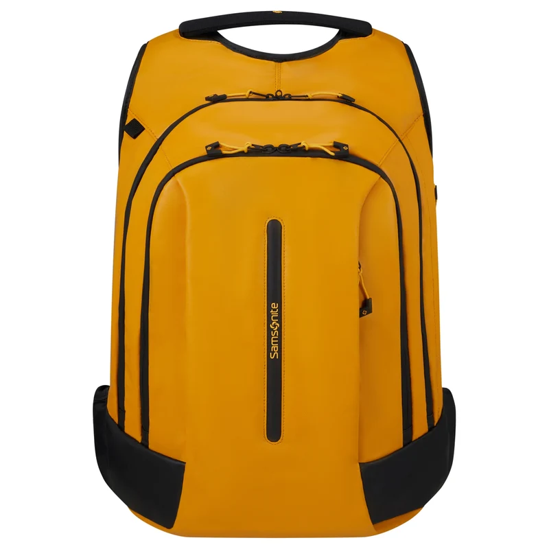 Samsonite Selection Prodiver - Laptoprucksack L 48 cm (yellow)