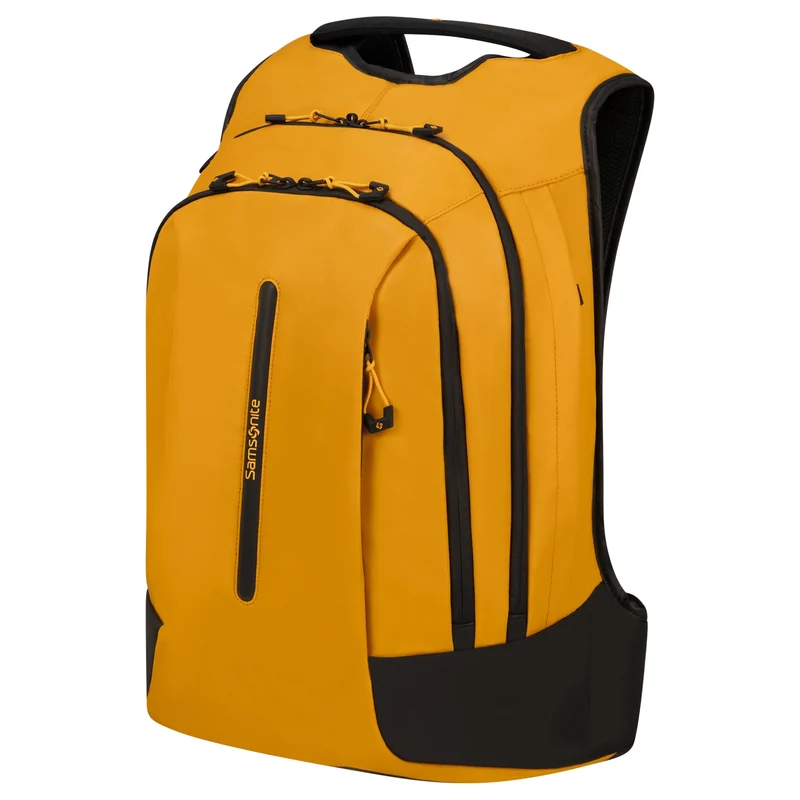 Samsonite Selection Prodiver - Laptoprucksack L 48 cm (yellow)
