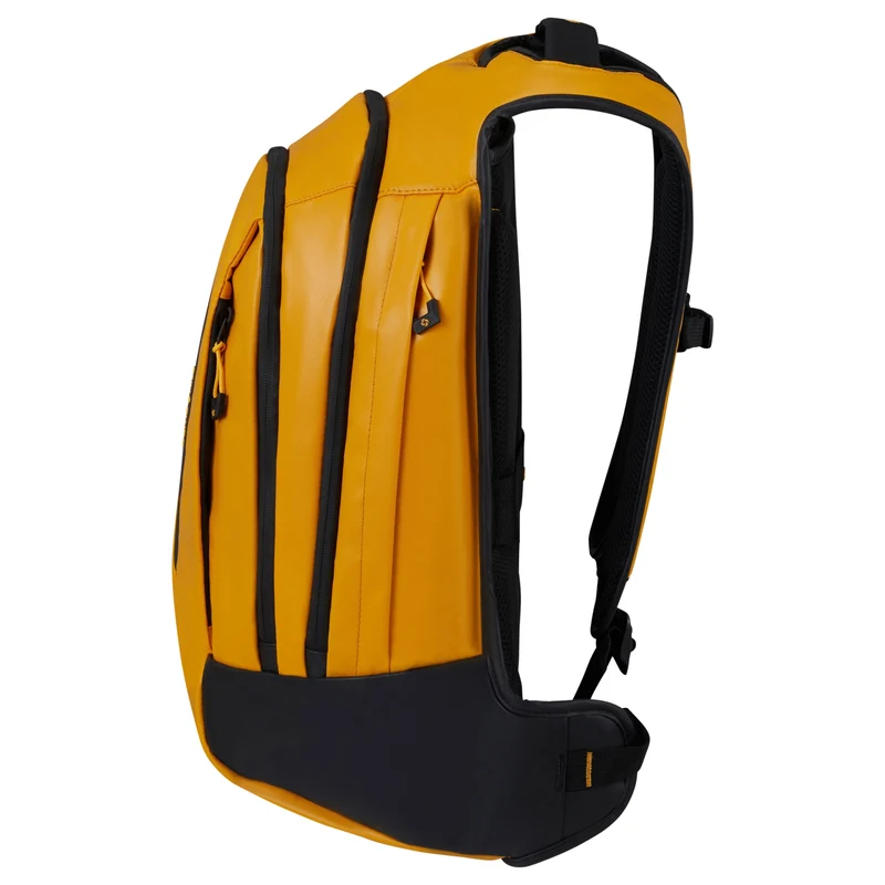 Samsonite Selection Prodiver - Laptoprucksack L 48 cm (yellow)