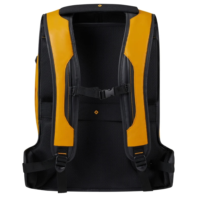 Samsonite Selection Prodiver - Laptoprucksack L 48 cm (yellow)