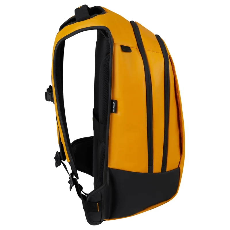 Samsonite Selection Prodiver - Laptoprucksack L 48 cm (yellow)