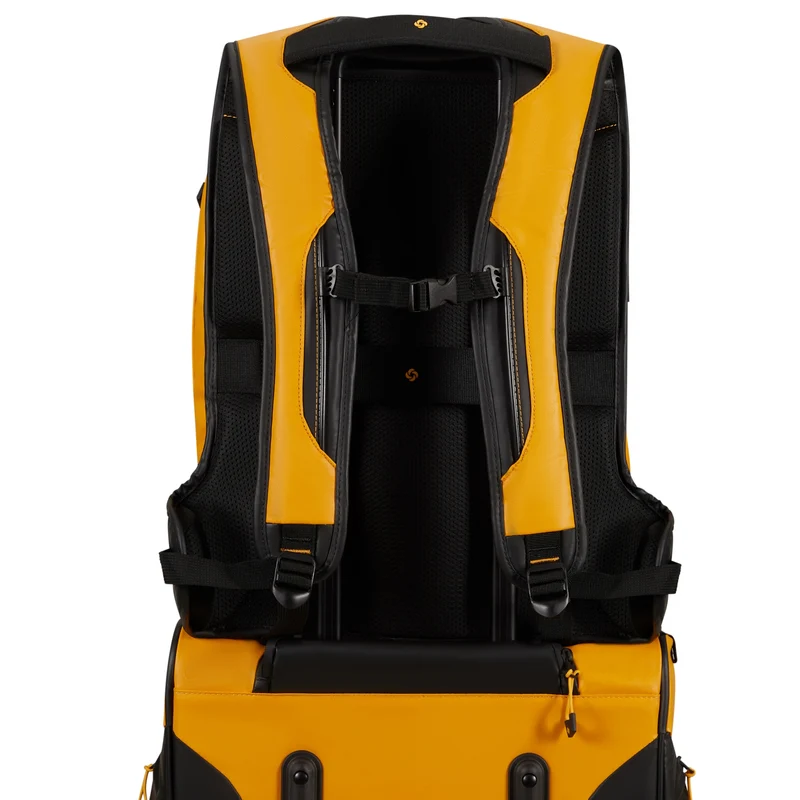 Samsonite Selection Prodiver - Laptoprucksack L 48 cm (yellow)
