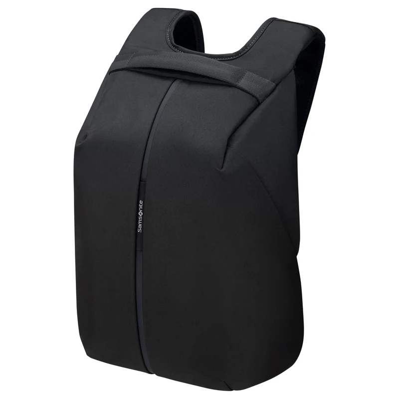 Samsonite Selection - Securipak 2.0 Rucksack 14.1” 41.5 cm (black)