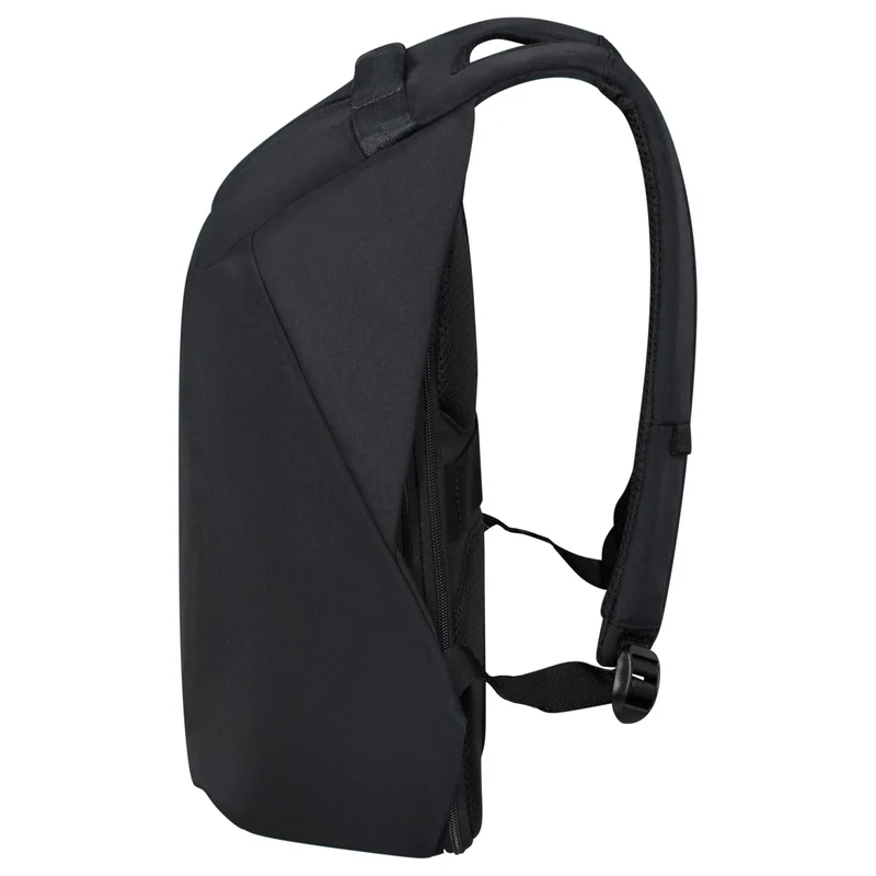 Samsonite Selection - Securipak 2.0 Rucksack 14.1” 41.5 cm (black)