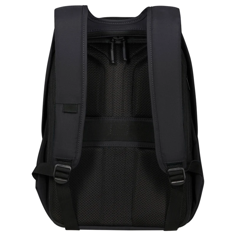 Samsonite Selection - Securipak 2.0 Rucksack 14.1” 41.5 cm (black)