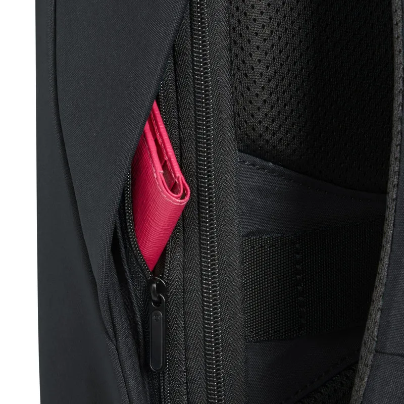 Samsonite Selection - Securipak 2.0 Rucksack 14.1” 41.5 cm (black)