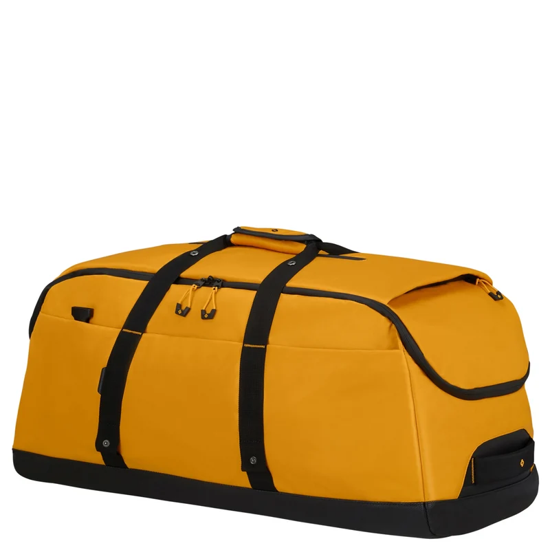 Samsonite Selection - Prodiver Reisetasche 69 cm (yellow)