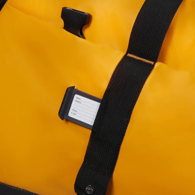 Samsonite Selection - Prodiver Reisetasche 69 cm (yellow)