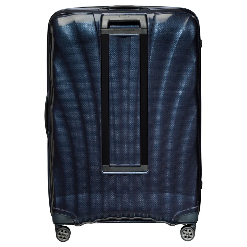 Samsonite Selection C-Lite - 4-Rollen-Trolley 86 cm (midnight blue)