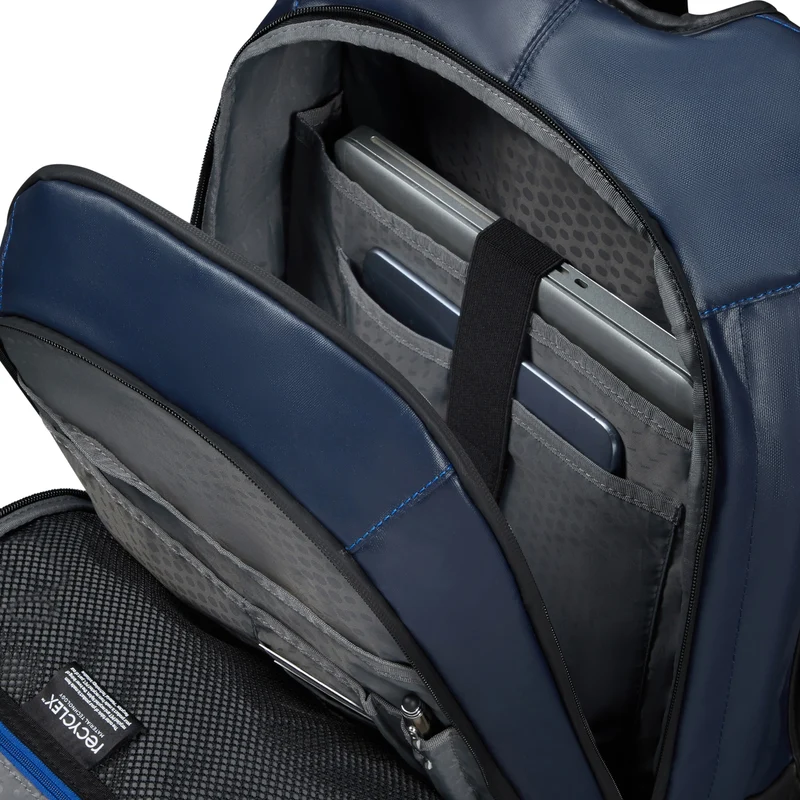 Samsonite Selection Prodiver - Laptoprucksack L 48 cm (blue nights)