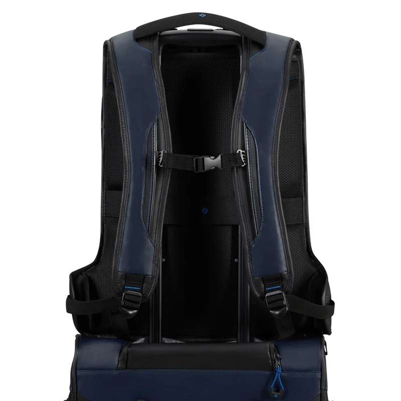 Samsonite Selection Prodiver - Laptoprucksack L 48 cm (blue nights)
