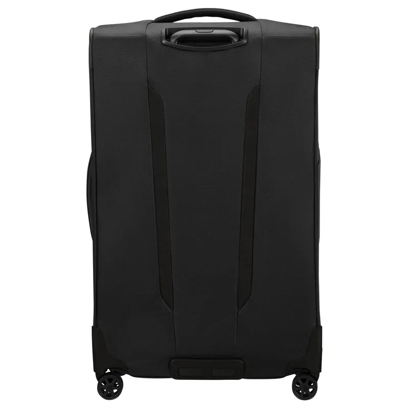 Samsonite Selection Respark - 4-Rollen-Trolley 79 cm erw. (ozone black)