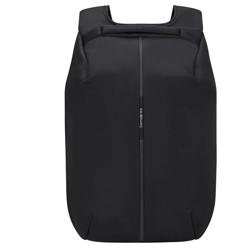 Samsonite Selection - Securipak 2.0 Rucksack 15.6” 44.5 cm (black)