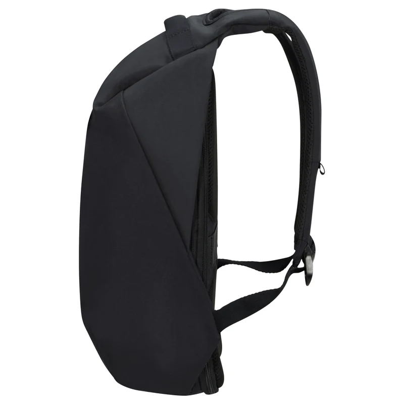 Samsonite Selection - Securipak 2.0 Rucksack 15.6” 44.5 cm (black)